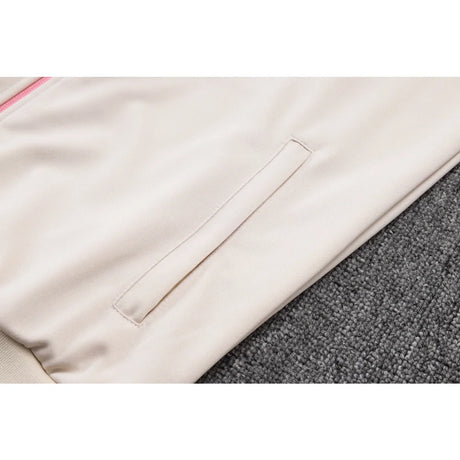 Chandal Barcelona 25-26 cremallera completa Modelo 1 Chandal Cremallera Completa