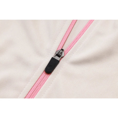 Chandal Barcelona 25-26 cremallera completa Modelo 1 Chandal Cremallera Completa