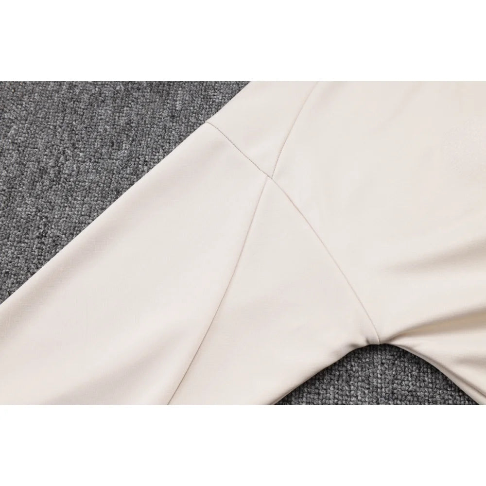 Chandal Barcelona 25-26 cremallera completa Modelo 1 Chandal Cremallera Completa