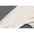 Chandal Barcelona 25-26 cremallera completa Modelo 1 Chandal Cremallera Completa