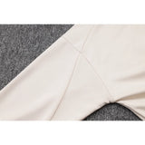 Chandal Barcelona 25-26 cremallera completa Modelo 1 Chandal Cremallera Completa