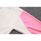 Chandal Barcelona 25-26 cremallera completa Modelo 1 Chandal Cremallera Completa