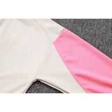 Chandal Barcelona 25-26 cremallera completa Modelo 1 Chandal Cremallera Completa