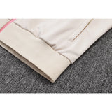 Chandal Barcelona 25-26 cremallera completa Modelo 1 Chandal Cremallera Completa