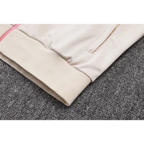 Chandal Barcelona 25-26 cremallera completa Modelo 1 Chandal Cremallera Completa