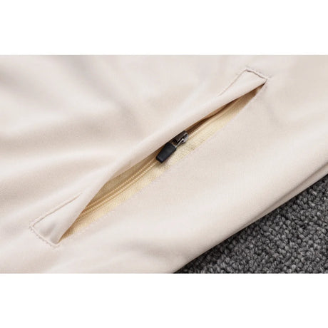 Chandal Barcelona 25-26 cremallera completa Modelo 1 Chandal Cremallera Completa