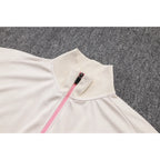 Chandal Barcelona 25-26 cremallera completa Modelo 1 Chandal Cremallera Completa