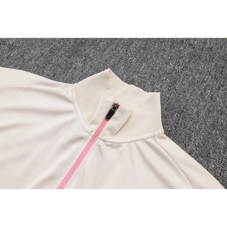 Chandal Barcelona 25-26 cremallera completa Modelo 1 Chandal Cremallera Completa