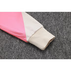 Chandal Barcelona 25-26 cremallera completa Modelo 1 Chandal Cremallera Completa