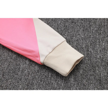 Chandal Barcelona 25-26 cremallera completa Modelo 1 Chandal Cremallera Completa