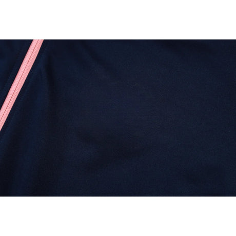 Chandal Barcelona 25-26 cremallera completa Modelo 2 Chandal Cremallera Completa