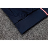 Chandal Barcelona 25-26 cremallera completa Modelo 2 Chandal Cremallera Completa