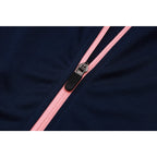 Chandal Barcelona 25-26 cremallera completa Modelo 2 Chandal Cremallera Completa