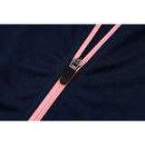 Chandal Barcelona 25-26 cremallera completa Modelo 2 Chandal Cremallera Completa