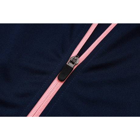 Chandal Barcelona 25-26 cremallera completa Modelo 2 Chandal Cremallera Completa