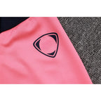 Chandal Barcelona 25-26 cremallera completa Modelo 2 Chandal Cremallera Completa