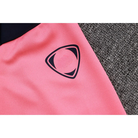 Chandal Barcelona 25-26 cremallera completa Modelo 2 Chandal Cremallera Completa