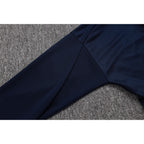 Chandal Barcelona 25-26 cremallera completa Modelo 2 Chandal Cremallera Completa