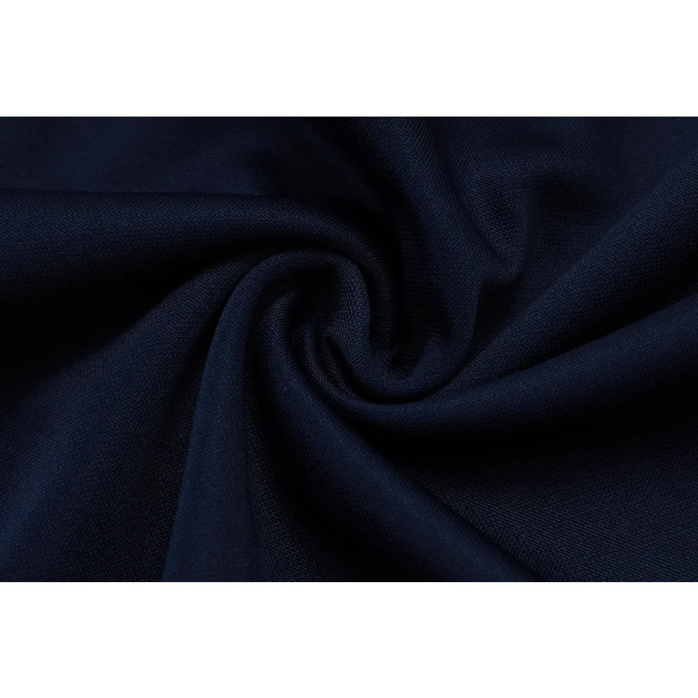 Chandal Barcelona 25-26 cremallera completa Modelo 2 Chandal Cremallera Completa