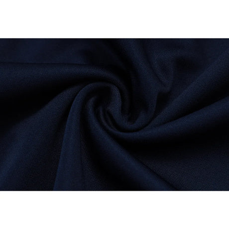 Chandal Barcelona 25-26 cremallera completa Modelo 2 Chandal Cremallera Completa