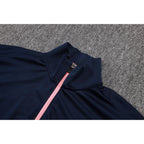 Chandal Barcelona 25-26 cremallera completa Modelo 2 Chandal Cremallera Completa