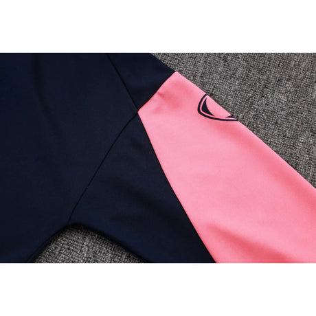 Chandal Barcelona 25-26 cremallera completa Modelo 2 Chandal Cremallera Completa