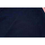 Chandal Barcelona 25-26 cremallera completa Modelo 2 Chandal Cremallera Completa