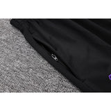Chandal Barcelona 25-26 cremallera completa Modelo 3 Chandal Cremallera Completa