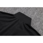 Chandal Barcelona 25-26 cremallera completa Modelo 3 Chandal Cremallera Completa