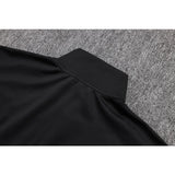 Chandal Barcelona 25-26 cremallera completa Modelo 3 Chandal Cremallera Completa