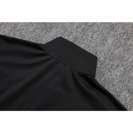 Chandal Barcelona 25-26 cremallera completa Modelo 3 Chandal Cremallera Completa