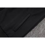 Chandal Barcelona 25-26 cremallera completa Modelo 3 Chandal Cremallera Completa