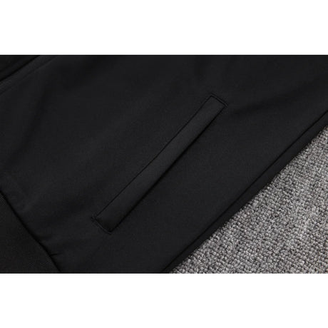 Chandal Barcelona 25-26 cremallera completa Modelo 3 Chandal Cremallera Completa