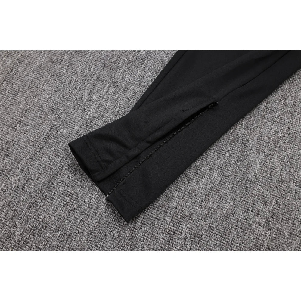 Chandal Barcelona 25-26 cremallera completa Modelo 3 Chandal Cremallera Completa