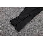 Chandal Barcelona 25-26 cremallera completa Modelo 3 Chandal Cremallera Completa