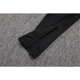 Chandal Barcelona 25-26 cremallera completa Modelo 3 Chandal Cremallera Completa