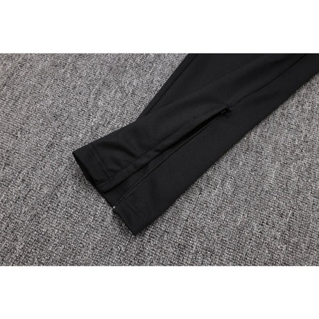 Chandal Barcelona 25-26 cremallera completa Modelo 3 Chandal Cremallera Completa