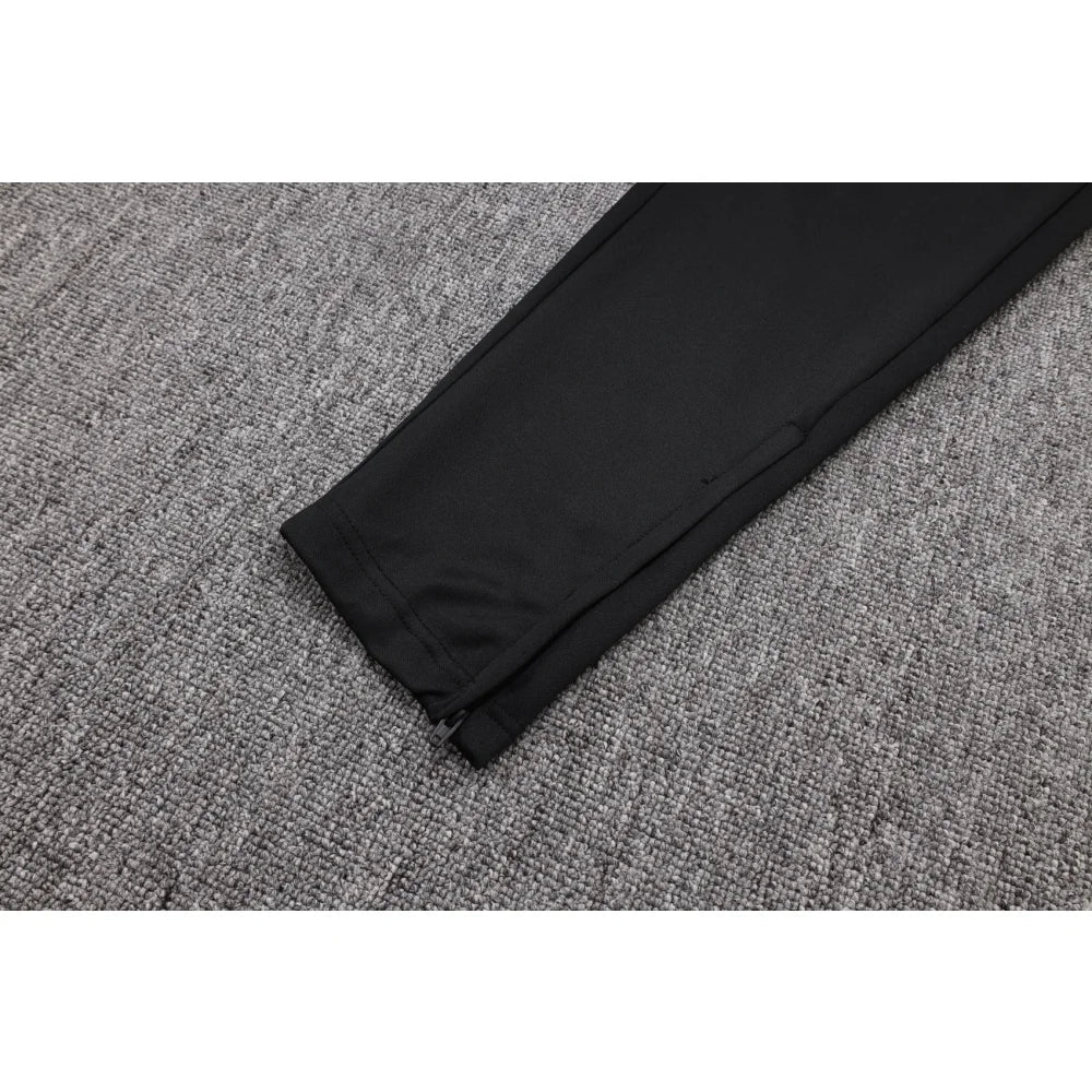 Chandal Barcelona 25-26 cremallera completa Modelo 3 Chandal Cremallera Completa