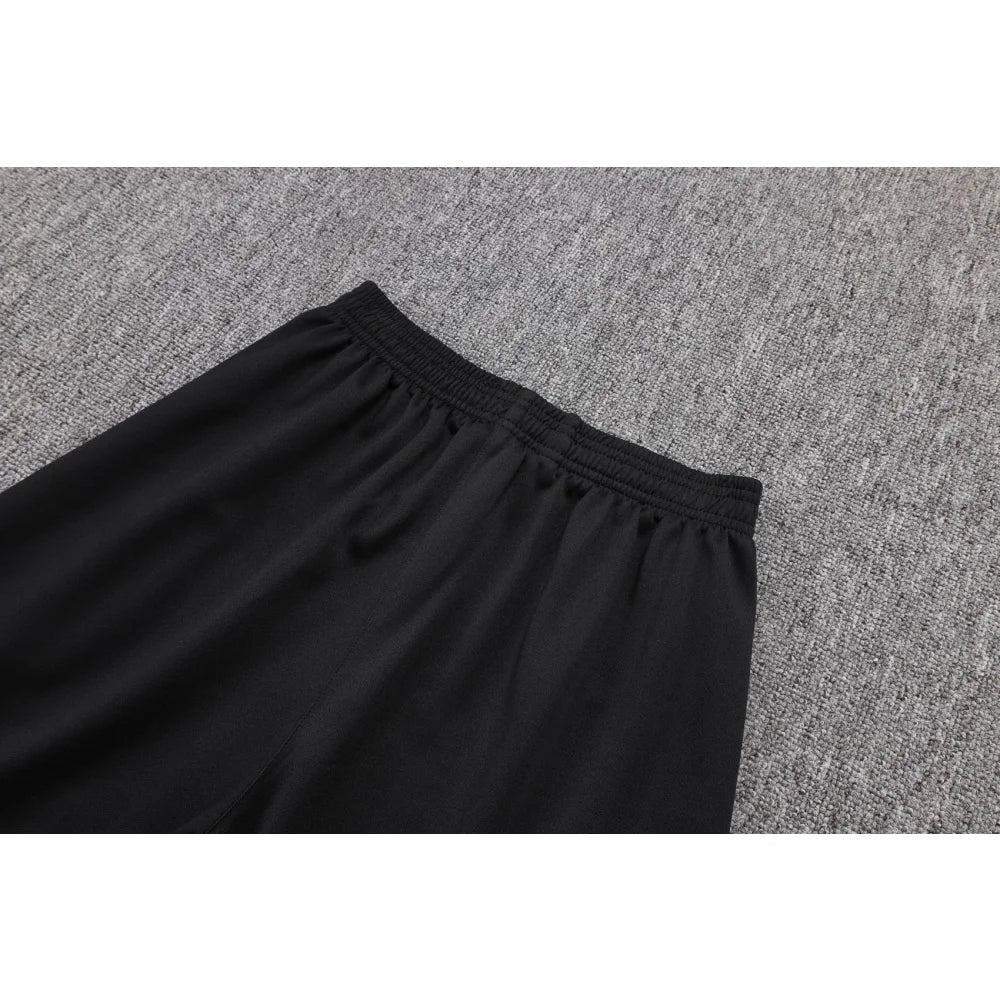 Chandal Barcelona 25-26 cremallera completa Modelo 3 Chandal Cremallera Completa