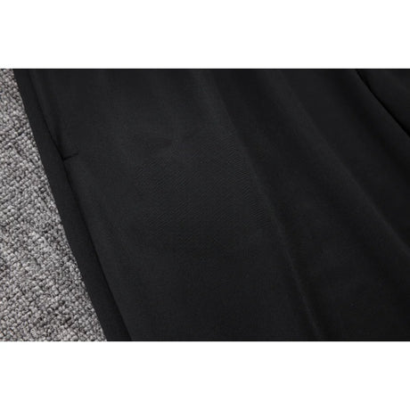 Chandal Barcelona 25-26 cremallera completa Modelo 3 Chandal Cremallera Completa