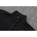 Chandal Barcelona 25-26 cremallera completa Modelo 3 Chandal Cremallera Completa