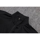 Chandal Barcelona 25-26 cremallera completa Modelo 3 Chandal Cremallera Completa