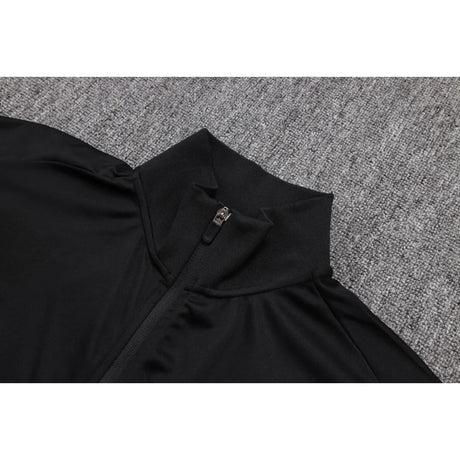 Chandal Barcelona 25-26 cremallera completa Modelo 3 Chandal Cremallera Completa