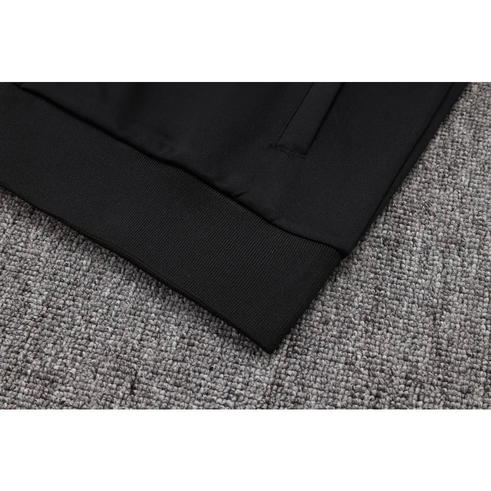 Chandal Barcelona 25-26 cremallera completa Modelo 3 Chandal Cremallera Completa