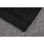 Chandal Barcelona 25-26 cremallera completa Modelo 3 Chandal Cremallera Completa