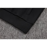 Chandal Barcelona 25-26 cremallera completa Modelo 3 Chandal Cremallera Completa