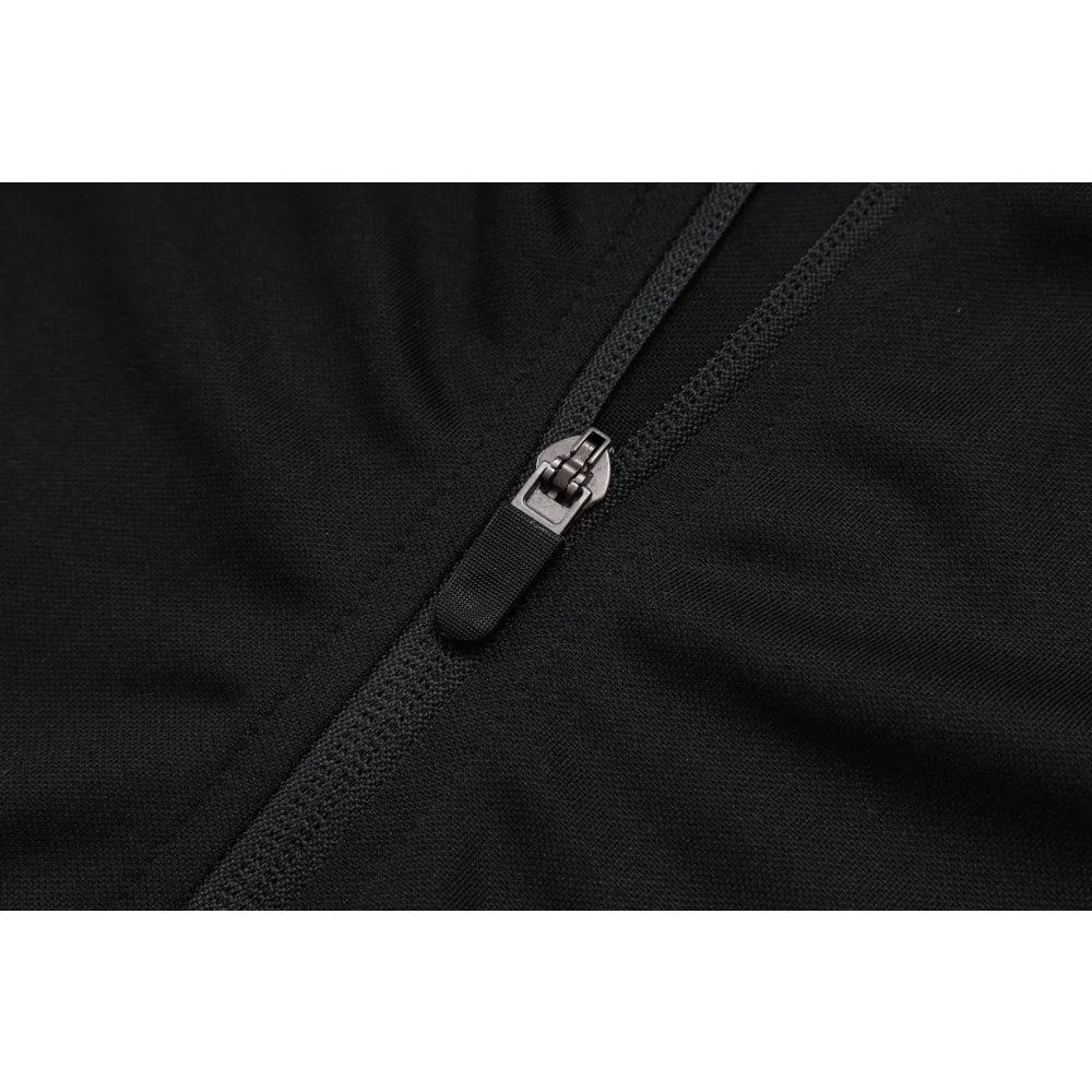 Chandal Barcelona 25-26 cremallera completa Modelo 3 Chandal Cremallera Completa