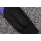 Chandal Barcelona 25-26 cremallera completa Modelo 3 Chandal Cremallera Completa