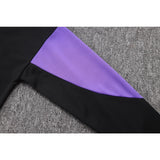 Chandal Barcelona 25-26 cremallera completa Modelo 3 Chandal Cremallera Completa