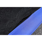 Chandal Barcelona 25-26 cremallera completa Modelo 4 Chandal Cremallera Completa